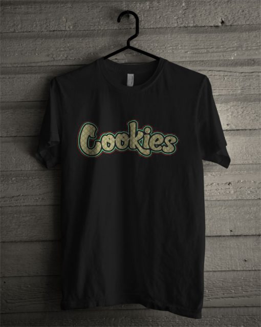 Cookies T Shirt