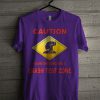 Crash Test Dummy T Shirt