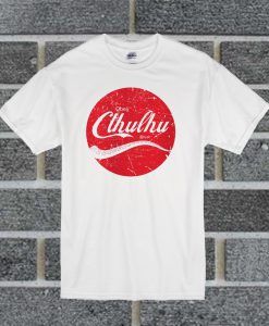 Cthulhu T Shirt