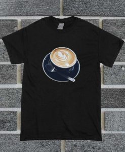 Cup Of Coffee T Shirt