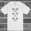 Cute Emoji Days T Shirt