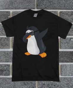 Cute Penguin T Shirt