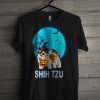 Cute Shih Tzu T Shirt