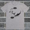 Da Dum Shark T Shirt