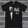 Dale Earnhardt The Godfather 1951 2001 T Shirt