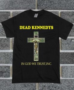 Dead Kennedys TrendingT Shirt