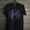 Department Of Opposition T Shirt