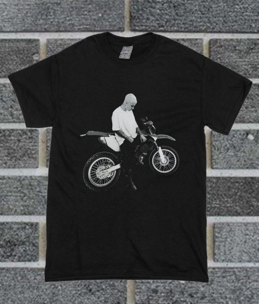Dirt Bike Short T Shirt
