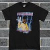 Disney A Goofy Movie Powerline World Tour T Shirt