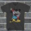 Disney Mickey & Minnie Mouse T Shirt