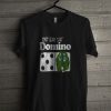 Domino Broc T Shirt