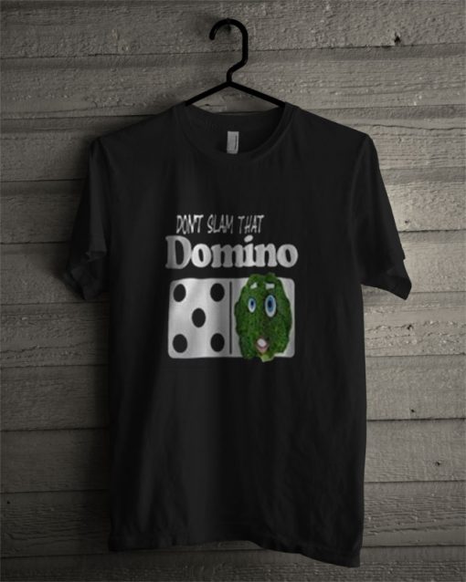 Domino Broc T Shirt