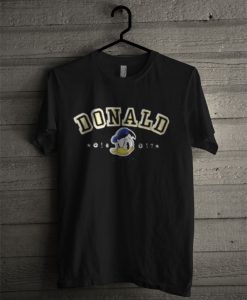 Donald Duck T Shirt