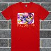 Dragon ball Z Bhu Story T Shirt