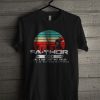 Fa Thor T Shirt