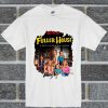Family Tv Series Fuller House Neck T Shirt