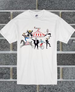 Fashion Circus T Shirt