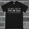 Fencing T Shirt