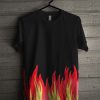 Flame T Shirt