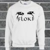 Floki Hooded Sweatshirt