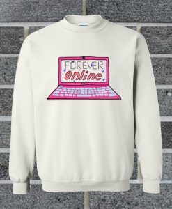 Forever Online Sweatshirt