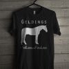 Geldings Horse Ball Lesandd Flawless T Shirt