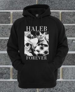 Haleb Forever Hoodie