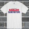 Harlem Globetrotters Logo T Shirt