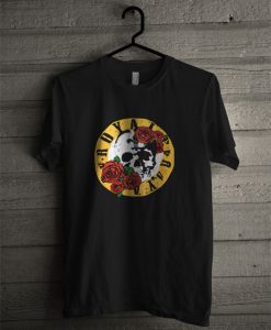 Hells Bells Royale T Shirt