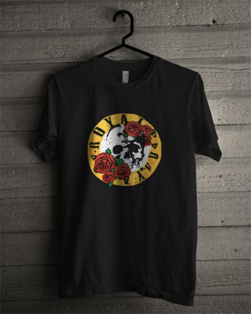 Hells Bells Royale T Shirt