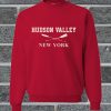 Hudson Valley New York Sweatshirt