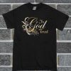 I Love Jesus God Popular Tagless T Shirt
