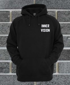 Inner Vision Hoodie