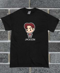 Jackson T Shirt