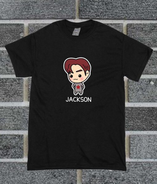 Jackson T Shirt