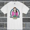 Jenna Fischer Finer Things Club T Shirt