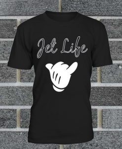 Jet Life T Shirt