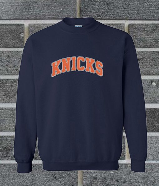 Knicks Sweatshirt