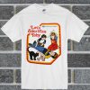 Let's Sacrifice Toby T Shirt