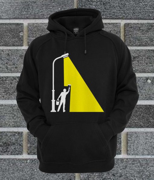Light Up Your Way Hoodie