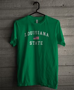 Louisana State T-Shirt