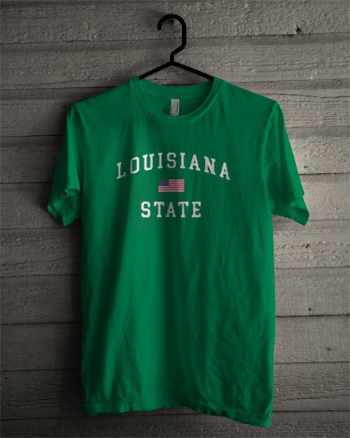 Louisana State T-Shirt