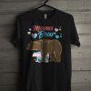 Mama Bear Trans T Shirt