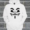 Marshmello Anonymous Hoodie