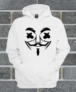 Marshmello Anonymous Hoodie