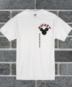 Mickey Mmmmmmmm T Shirt