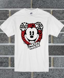 Mickey Mouse T Shirt