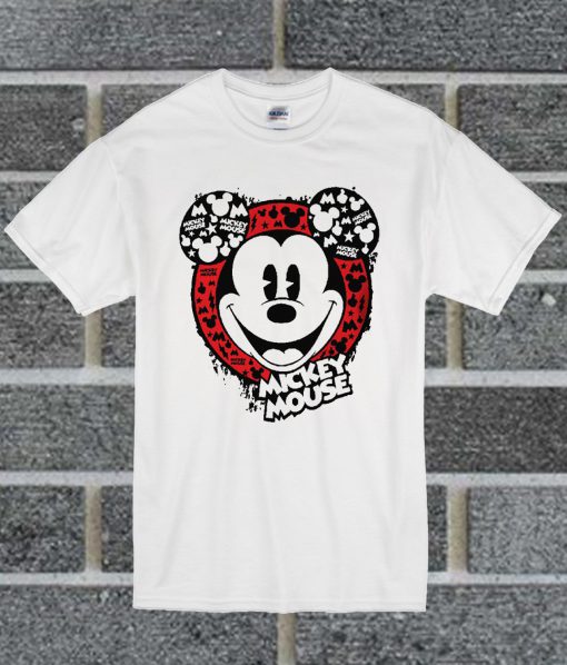 Mickey Mouse T Shirt