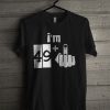 Mixtbrand Men's I'm 49 Plus 1 50th Birthday T Shirt