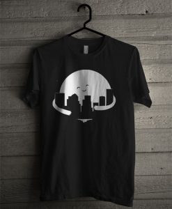 Moon Hug T Shirt